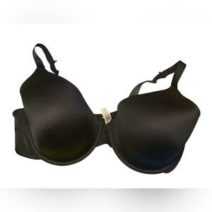 B.TEMPT'D
Women's Future Foundation Contour Bra, color black,Size  38DDD